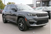 $36000 : Jeep Grand Cherokee 2022 4x4 thumbnail