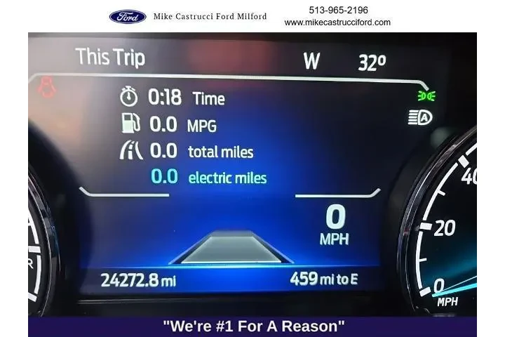 $35950 : Ford Maverick 2024 Lariat 4d image 6