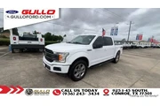 $17991 : Ford F-150 2018 4x4 King Ran thumbnail
