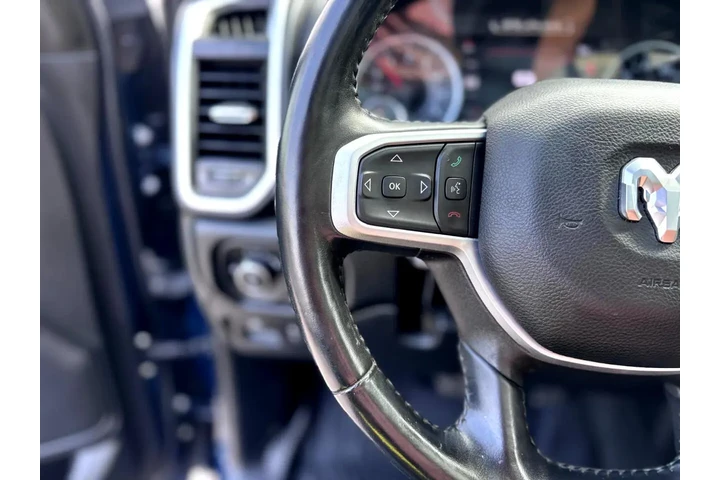 2023 RAM 1500 Laramie image 9