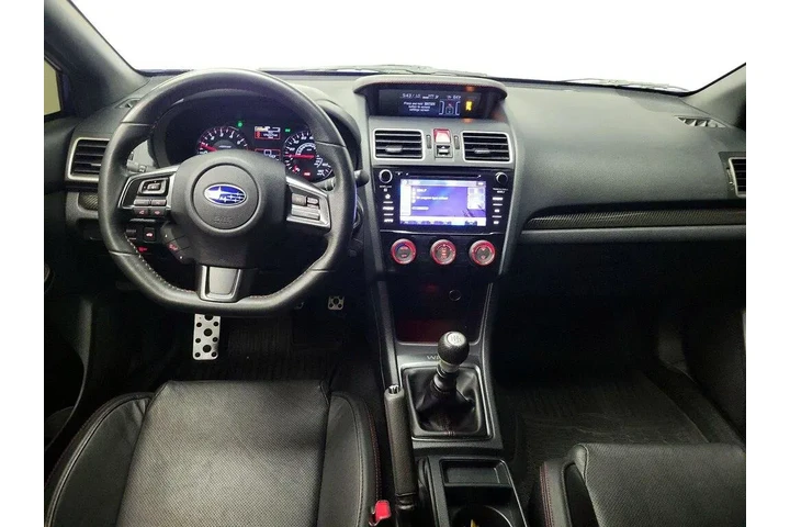 $27998 : Subaru WRX 2021 AWD Limited image 9