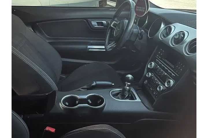 $39995 : Ford Mustang 2018 GT 2dr Fas image 8