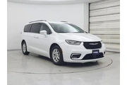 Chrysler Pacifica 2022 Touri en Sacramento