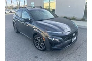 Hyundai KONA 2023 N Line 4dr en Bakersfield
