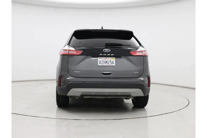 $22998 : Ford Edge 2021 AWD SEL 4dr C image 6