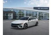 Hyundai ELANTRA 2025 SEL Spo en New Haven