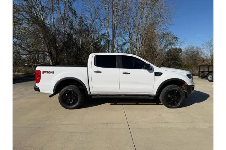 $29995 : Ford Ranger 2023 4x4 XL 4dr image 4