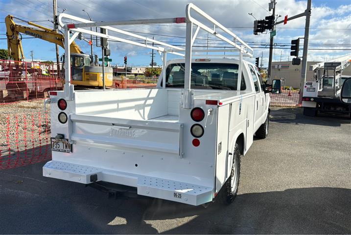 $29995 : 2014 Super Duty F-250 SRW 4WD image 2