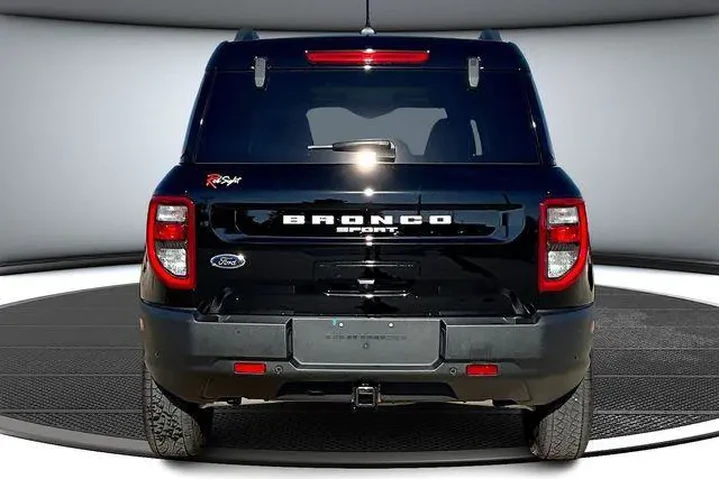 $29000 : Ford Bronco Sport 2024 AWD B image 5