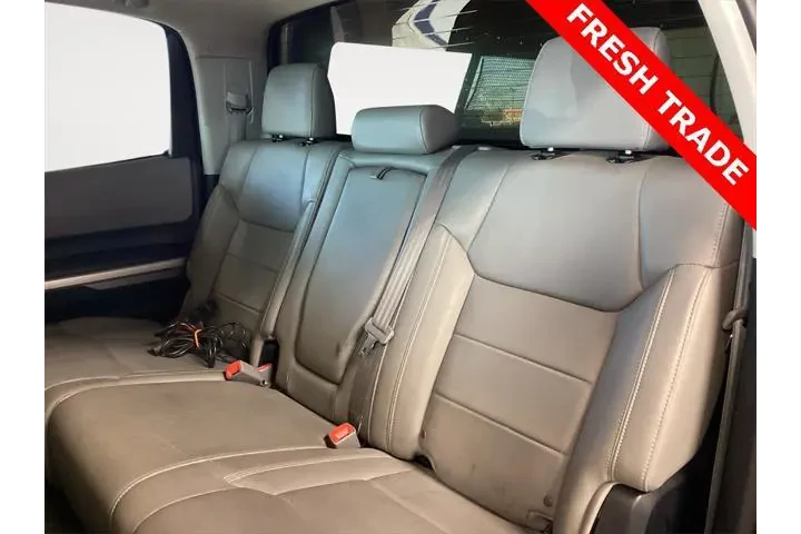 $37000 : Toyota Tundra 2017 4x4 Limit image 7