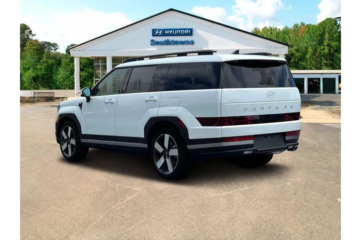 $34661 : Hyundai SANTA FE 2024 Limite image 5