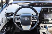 2017 Toyota Prius Three Tourin thumbnail