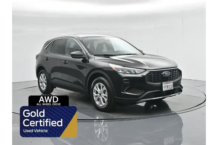 $22900 : Ford Escape 2023 AWD Active image 1