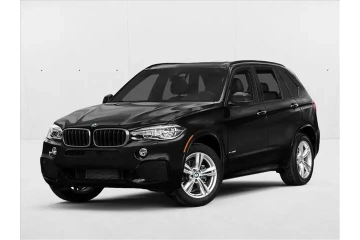 $12955 : BMW X5 2016 sDrive35i 4dr SU image 1