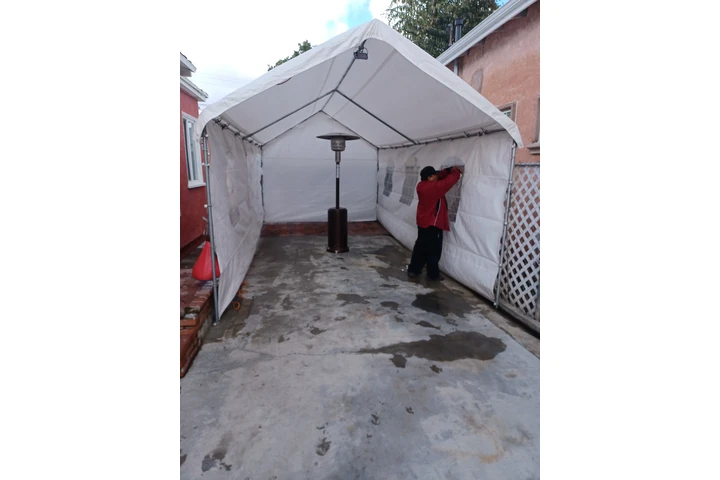 CARPAS TOROS MECANICOS BANOSSS image 7