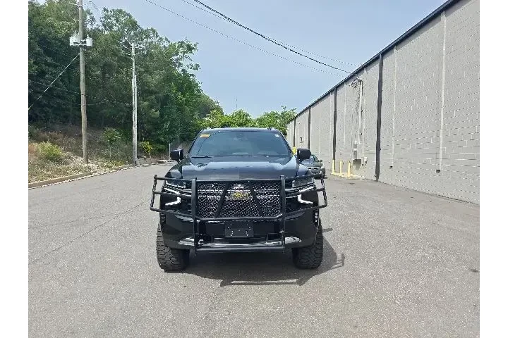 $39369 : Chevrolet Suburban 2021 4x4 image 9