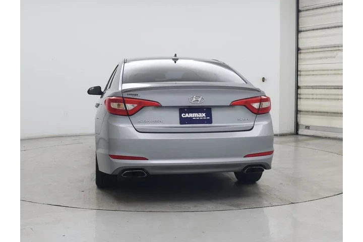 $14998 : Hyundai SONATA 2015 Sport 4d image 6