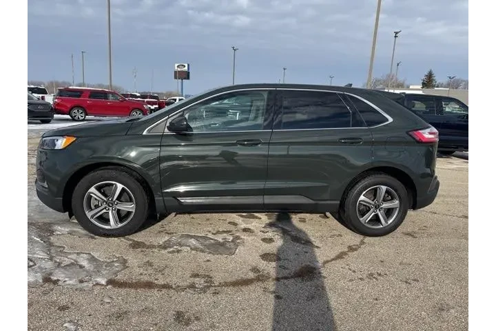 $28999 : Ford Edge 2024 AWD SEL 4dr S image 8