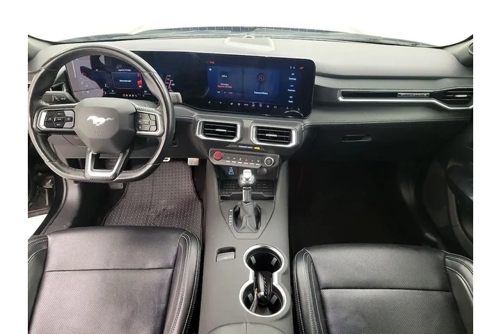 $29998 : Ford Mustang 2024 EcoBoost 2 image 9