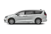 $34987 : Chrysler Pacifica 2024 Touri thumbnail