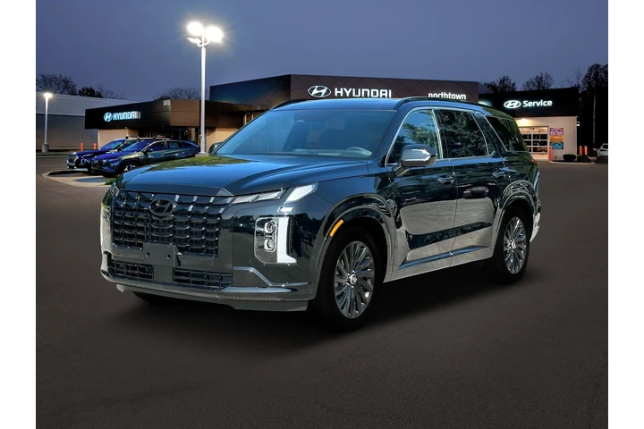 $38900 : Hyundai PALISADE 2024 AWD Ca image 1