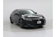 Honda Accord 2020 Sport 4dr en Fresno