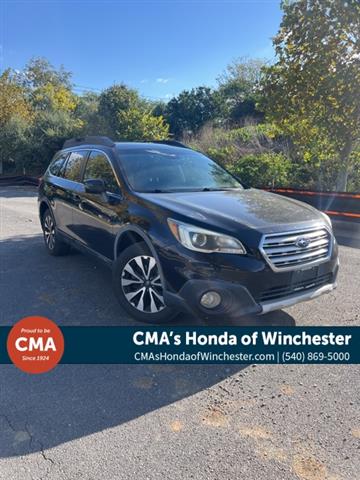 $14995 : PRE-OWNED 2015 SUBARU OUTBACK image 4