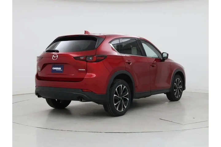 $24998 : Mazda CX-5 2023 AWD 2.5 S Pr image 8