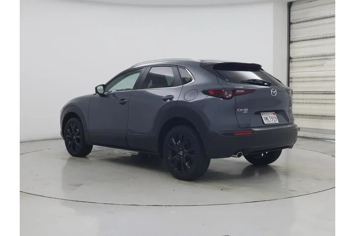 $26998 : Mazda CX-30 2024 AWD 2.5 S C image 2