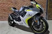 $3500 : 2022 Suzuki GSXR 750 thumbnail