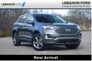 Ford Edge 2023 AWD SEL 4dr C en Cincinnati