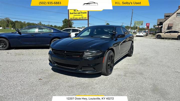 $18288 : 2019 DODGE CHARGER2019 DODGE image 2