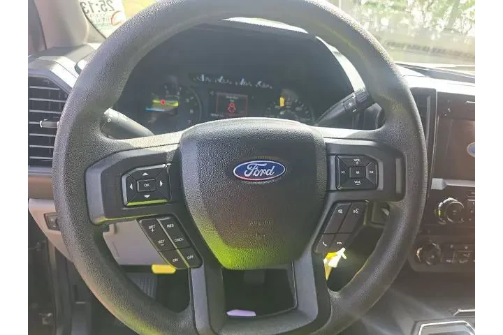 $19999 : Ford F-150 2019 4x2 Lariat 4 image 10