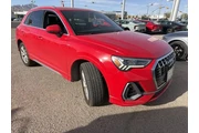 Audi Q3 2024 AWD quattro S l en Santa Fe