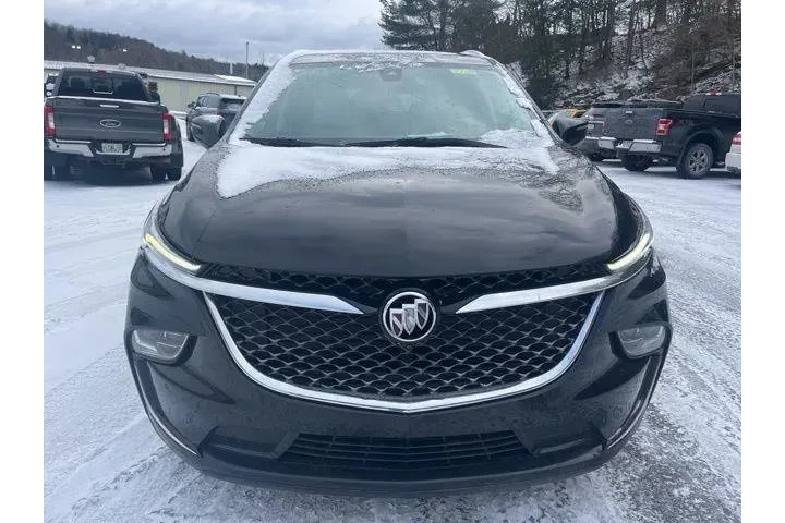 $38994 : Buick Enclave 2023 4x4 Aveni image 10