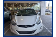 $9904 : Hyundai ELANTRA 2013 Limited thumbnail