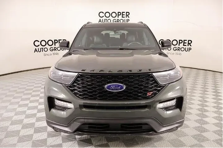 $39799 : Ford Explorer 2022 AWD ST 4d image 9