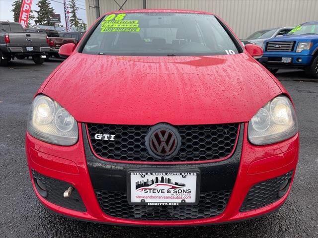 $7995 : 2008 GTI image 4