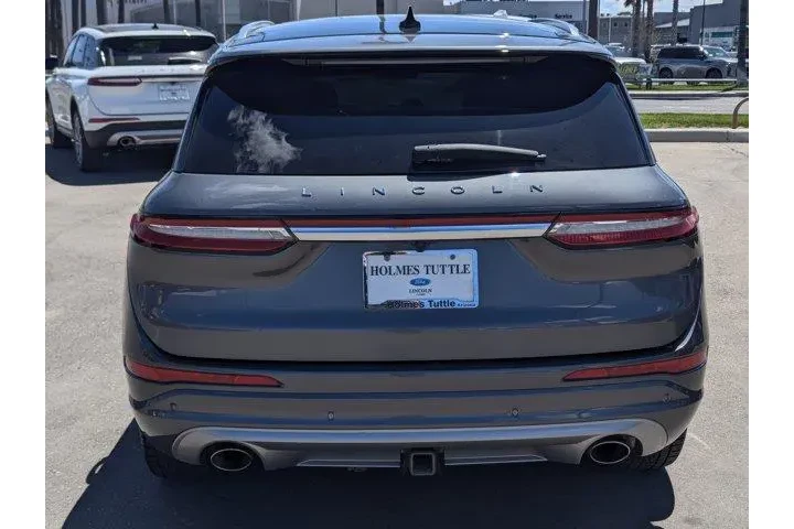 $27995 : Lincoln Corsair 2021 AWD Res image 3