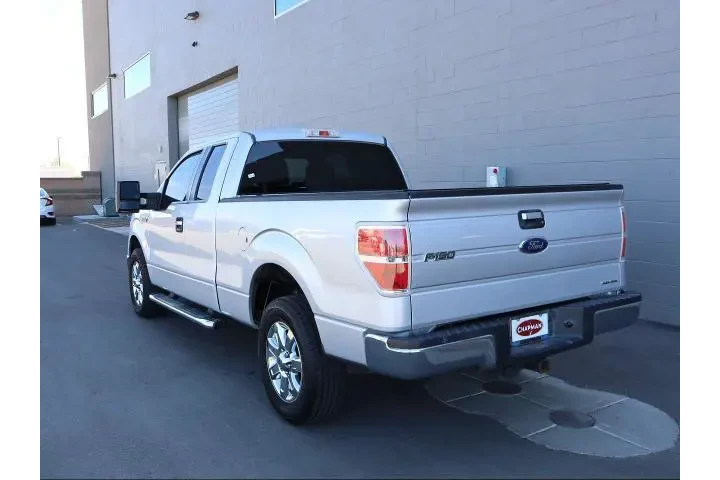 $14995 : Ford F-150 2013 4x2 Lariat 4 image 8