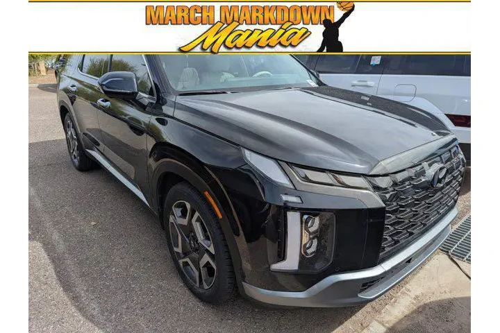 $36990 : Hyundai PALISADE 2023 Limite image 1