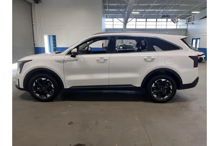 $25651 : Kia Sorento 2024 S 4dr SUV image 6