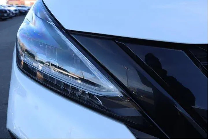 $29975 : Nissan Murano 2024 AWD SV 4d image 5