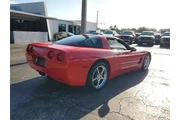 $17990 : Chevrolet Corvette 2002 2dr thumbnail