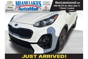 Kia Sportage 2022 LX 4dr SUV en Hialeah