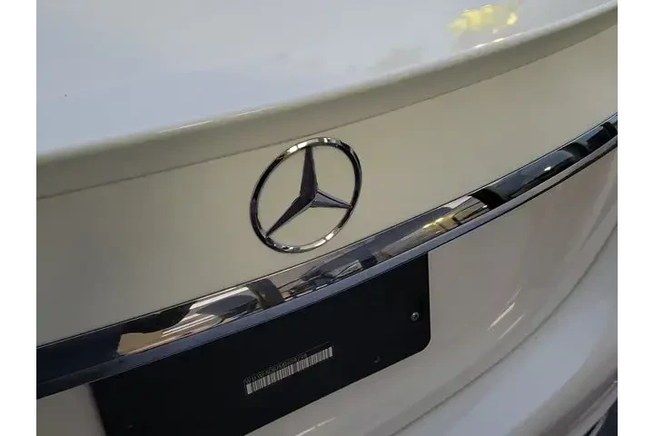 $21490 : Mercedes-Benz C-Class 2021 C image 5