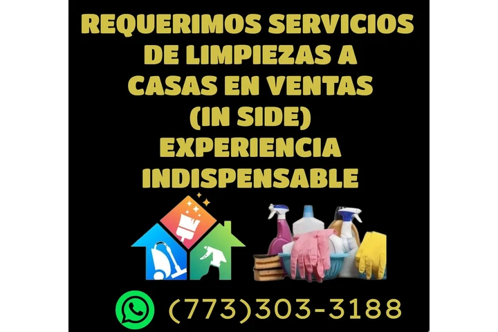 SERVICIOS DE LIMPIEZA image 1