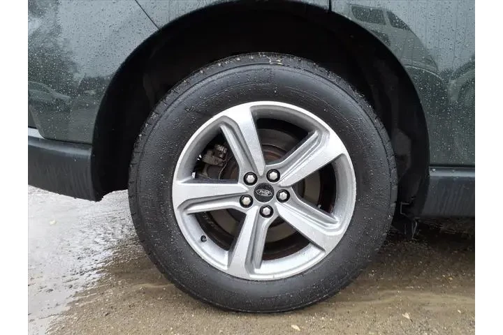 $26693 : Ford Edge 2023 AWD SEL 4dr C image 7