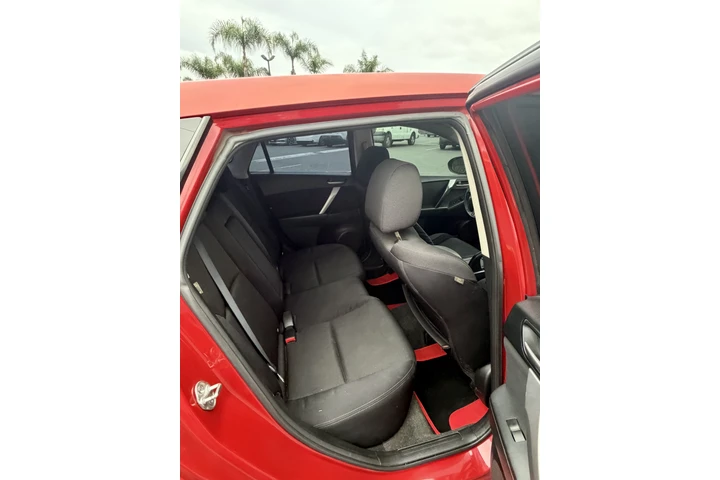$3200 : Mazda3 2010 Manual (Standard) image 3