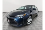 2018 Corolla LE